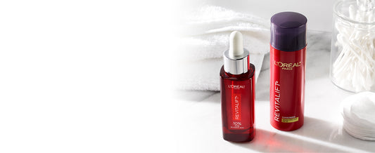 LOREAL REVITALIFT GLYCLIC ACID SERUM 1OZ