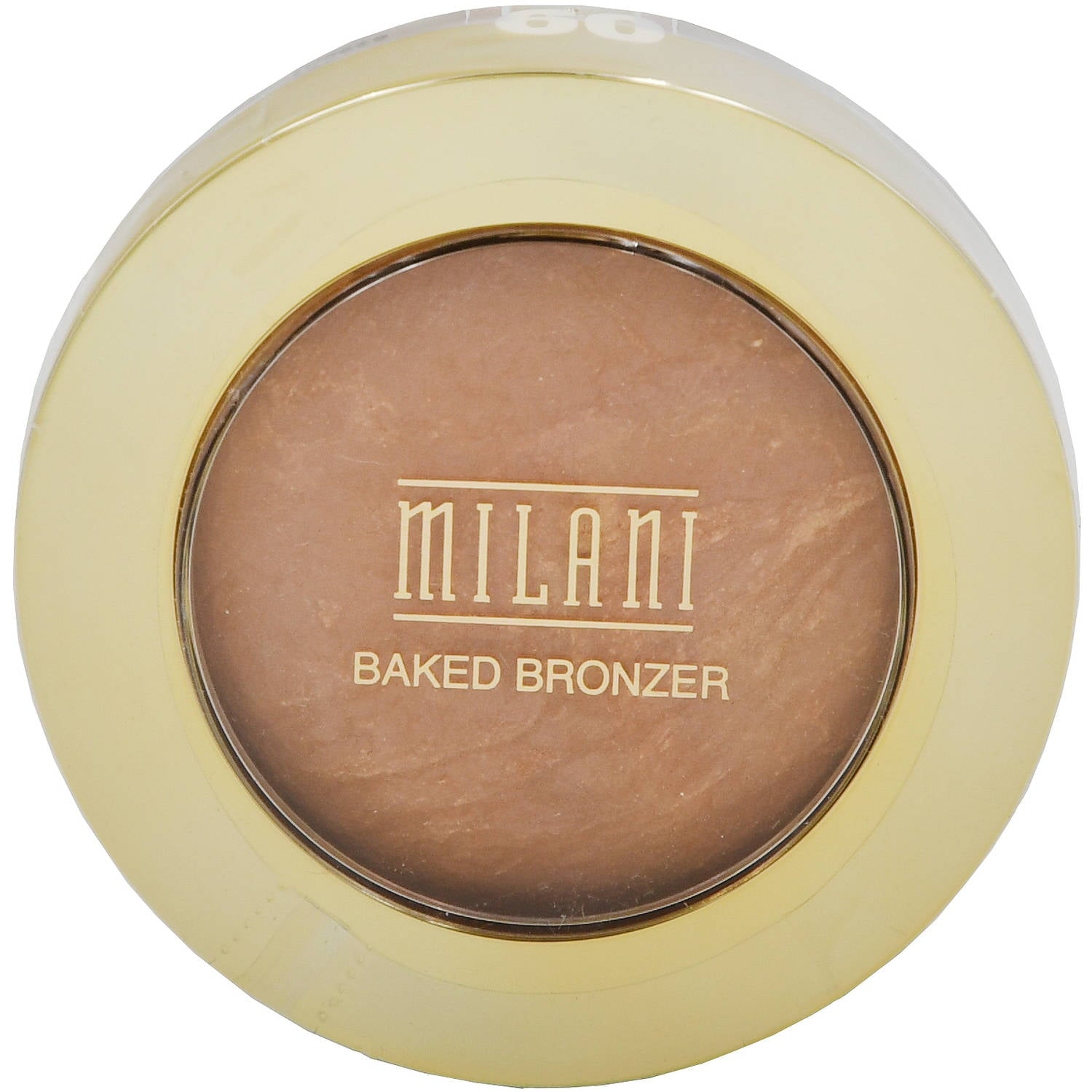 Milani Baked Bronzer Dolce