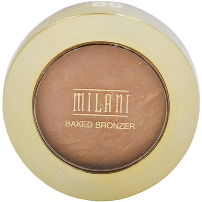 Milani Baked Bronzer - 002 Tuscan Tan