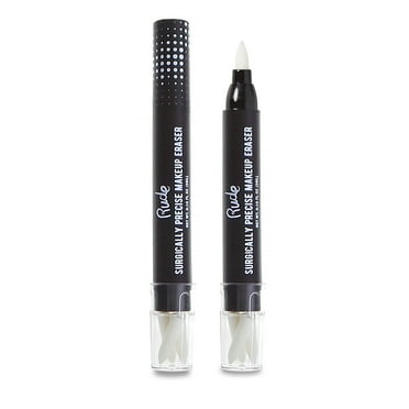 ANDREA Eye Q's Eye Makeup Correctors Swabs, 50 count