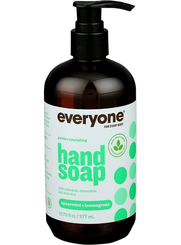 EVERYONE HAND SOAP,EVERYONE,SPRMNT