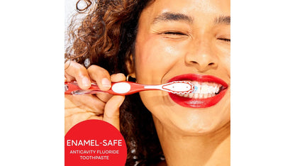 COLGATE OPTIC WHITE ADV T/P SP WHT 4.5OZ