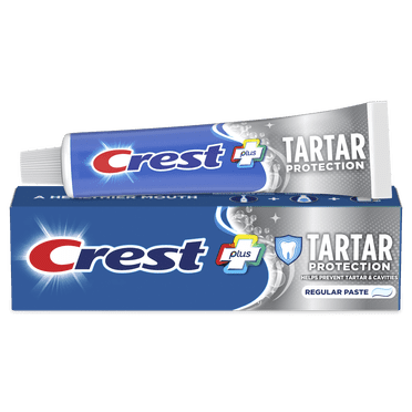 CREST TARTAR CONTRL PASTE WHT MINT 8.2OZ