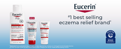 EUCERIN BABY ECZEMA RELIEF HYDRO GEL 5OZ