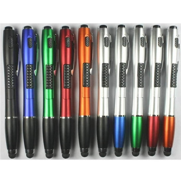PEN TOUCHSCREEN STYLUS 70CT 3PM