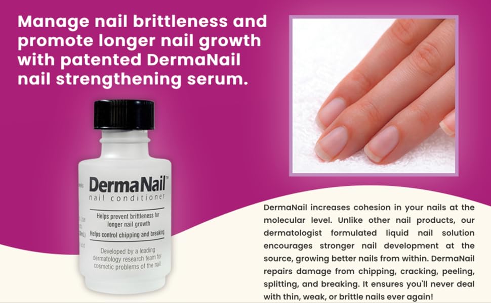 DERMANAIL NAIL COND LQ 1OZ
