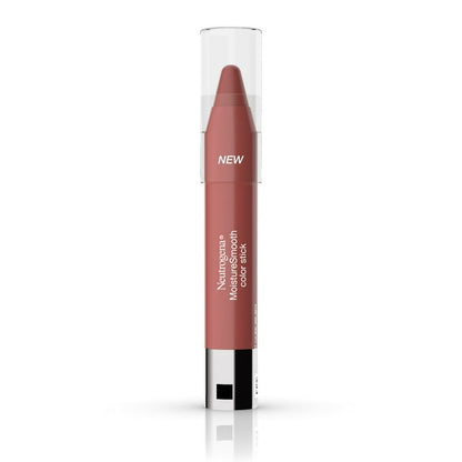 Neutrogena Moisturesmooth Color Stick, 20 Fresh Papaya, .011 Oz