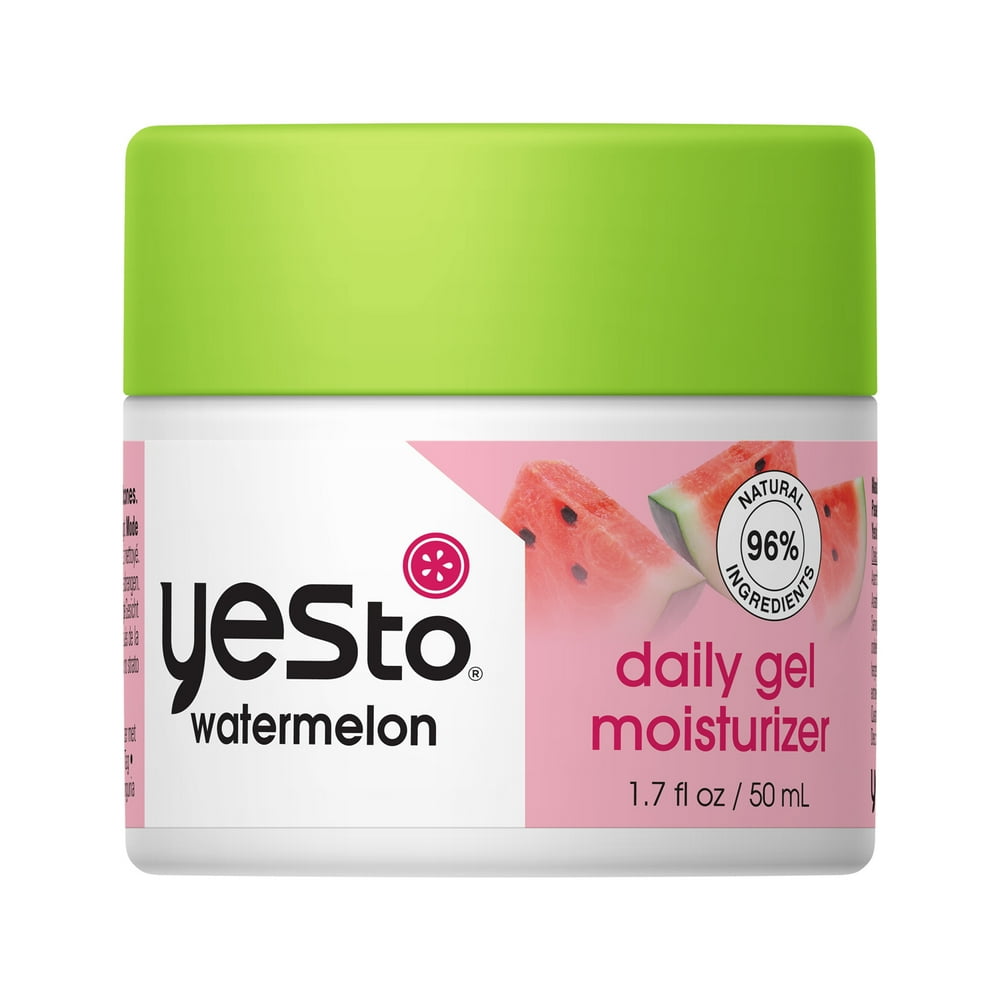 YES TO INTENSE HYDRATE MOISTRZ