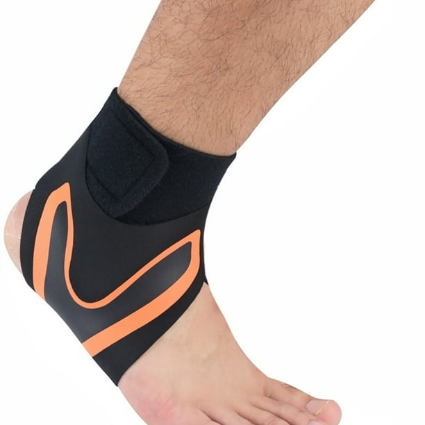 ANKLE SB UN S/M MOD LF