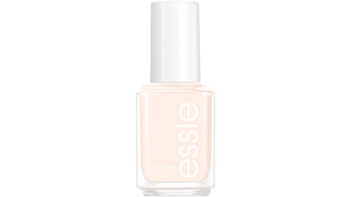 essie Salon-Quality Vegan Nail Polish, 469 Limo-scene, 0.46 fl oz