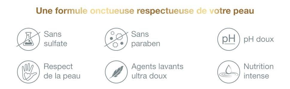 D/E NAT ALMD/AVOC MOUSSE    7.5