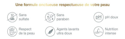 D/E NAT ALMD/AVOC MOUSSE    7.5