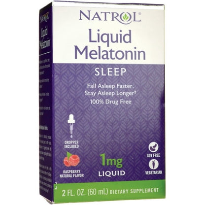 LDR SLEEP AID LQ 50MG/30ML 354ML