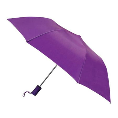 Chaby Automatic Umbrella 42 In Black