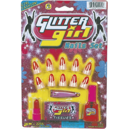 Ja-Ru Glitter Girl Cosmo Kit