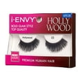 Kiss I Envy Hollywood 03 Bold Glam Style Lashes