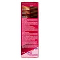 COLORSILK LUMINISTA KT 115 MBRN