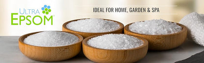 SALTWORKS EPSOM SALT