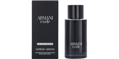 ARMANI CODE SP 2.5OZ MENS EDT
