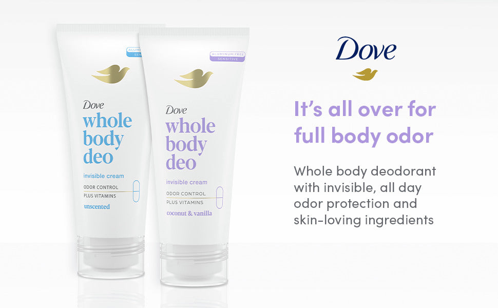 DOVE WHOLE BODY DEO CCNT&VAN CRM 2.5OZ