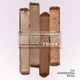 COVERGIRL Clean Fresh Clean Color Eyeshadow - 212 Shimmering Beige