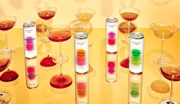 Alcohol Free Brainstorm