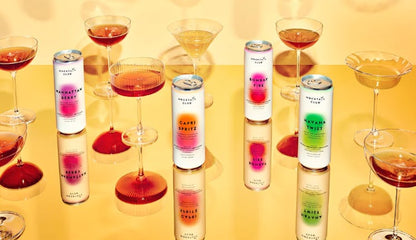 Alcohol Free Brainstorm