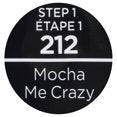 Sally Hansen Miracle Gel Nail Polish - Mocha Me Crazy - 0.5 fl oz