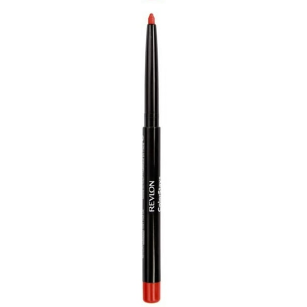 REVLON ColorStay Longwear Lip Liner - 675 Red