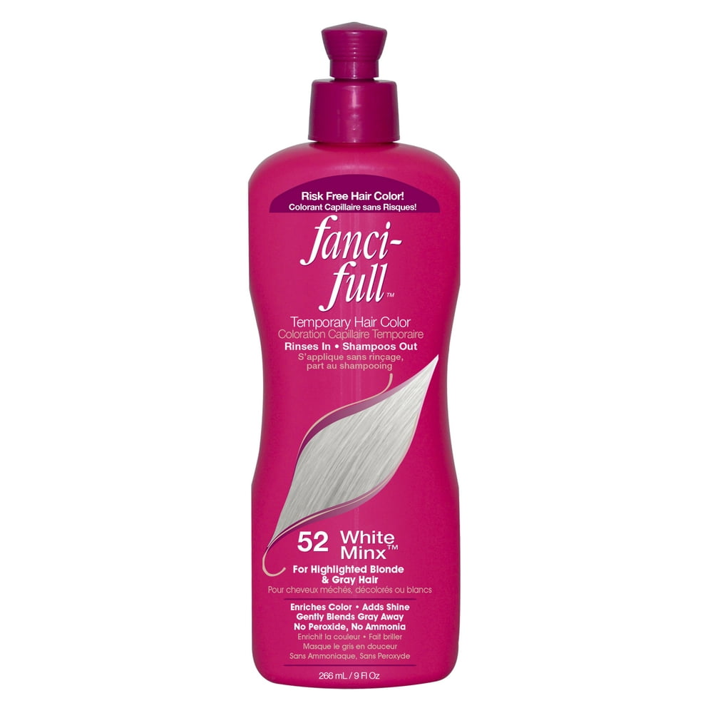 FANCI-FULL LQ 15.2OZ WHITE 52