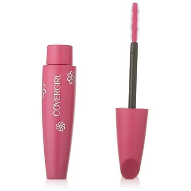 COVERGIRL Full Lash Bloom Mascara - 810 Black Brown