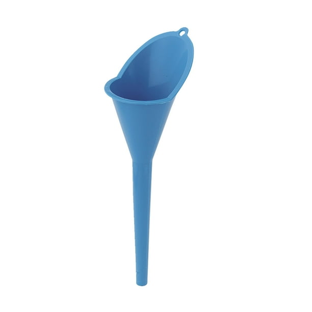 FLOTOOL Polyethylene Oil And Fluid Funnel, 16 oz