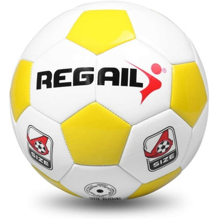 SOCCER BALL COMP SIZE #4 BXED