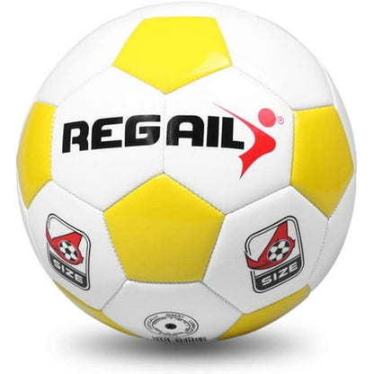 SOCCER BALL COMP SIZE #4 BXED