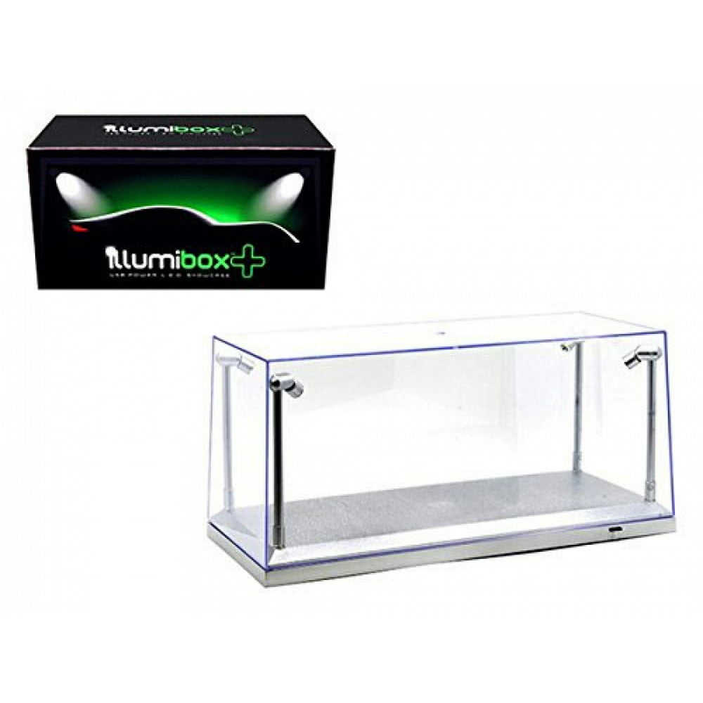 FLOSSBOX UN 24 MNT W/MIR DL845658