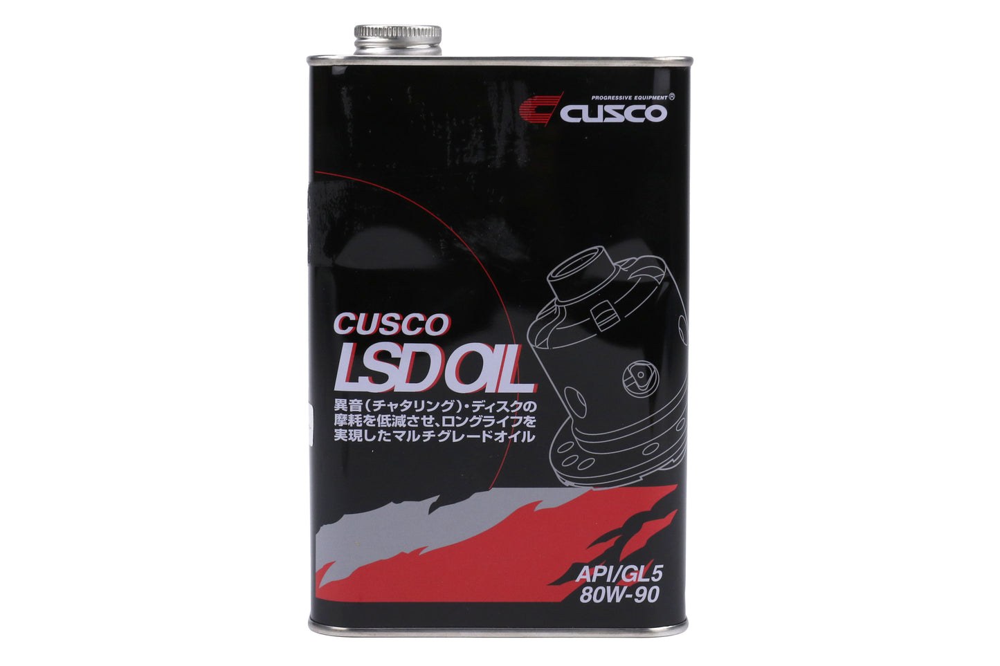 LDR DMST PETRO OI 41% 50GM