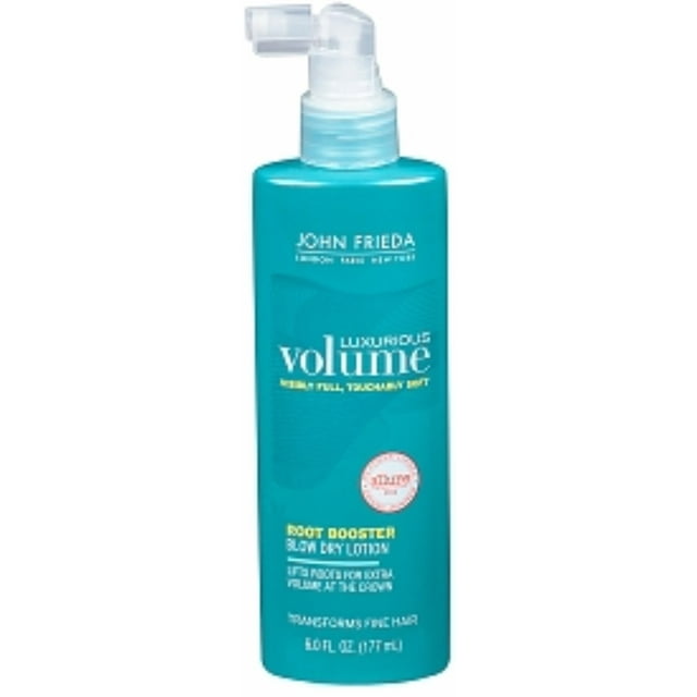 JOHN FRIEDA ROOT BOOST LOT BLOW DRY 6OZ