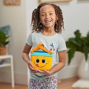 PD PICNIC SHAPES STARTER SET
