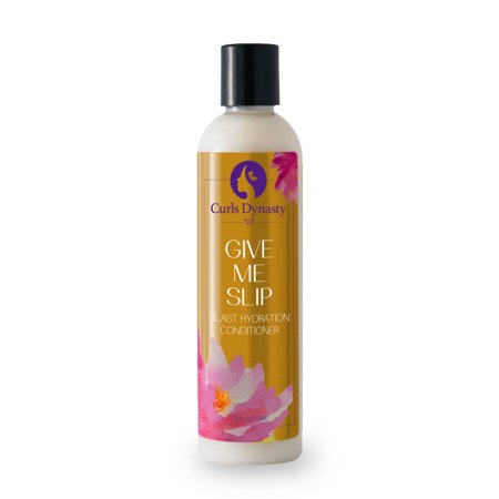 CURLS DYNASTY GO&GLOW VITM 60CT