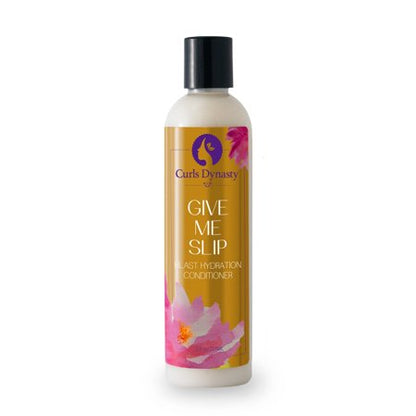 CURLS DYNASTY GO&GLOW VITM 60CT