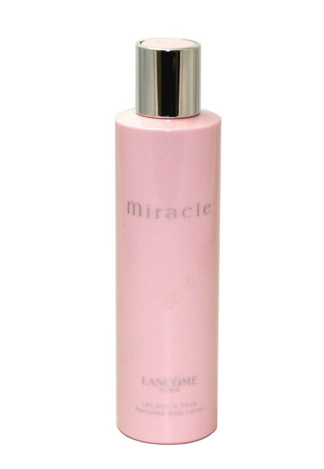 MIRACLE 9 BODY LOTION       8OZ