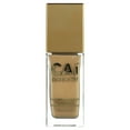 CAí para mi Natural Radiant Foundation - Ebony