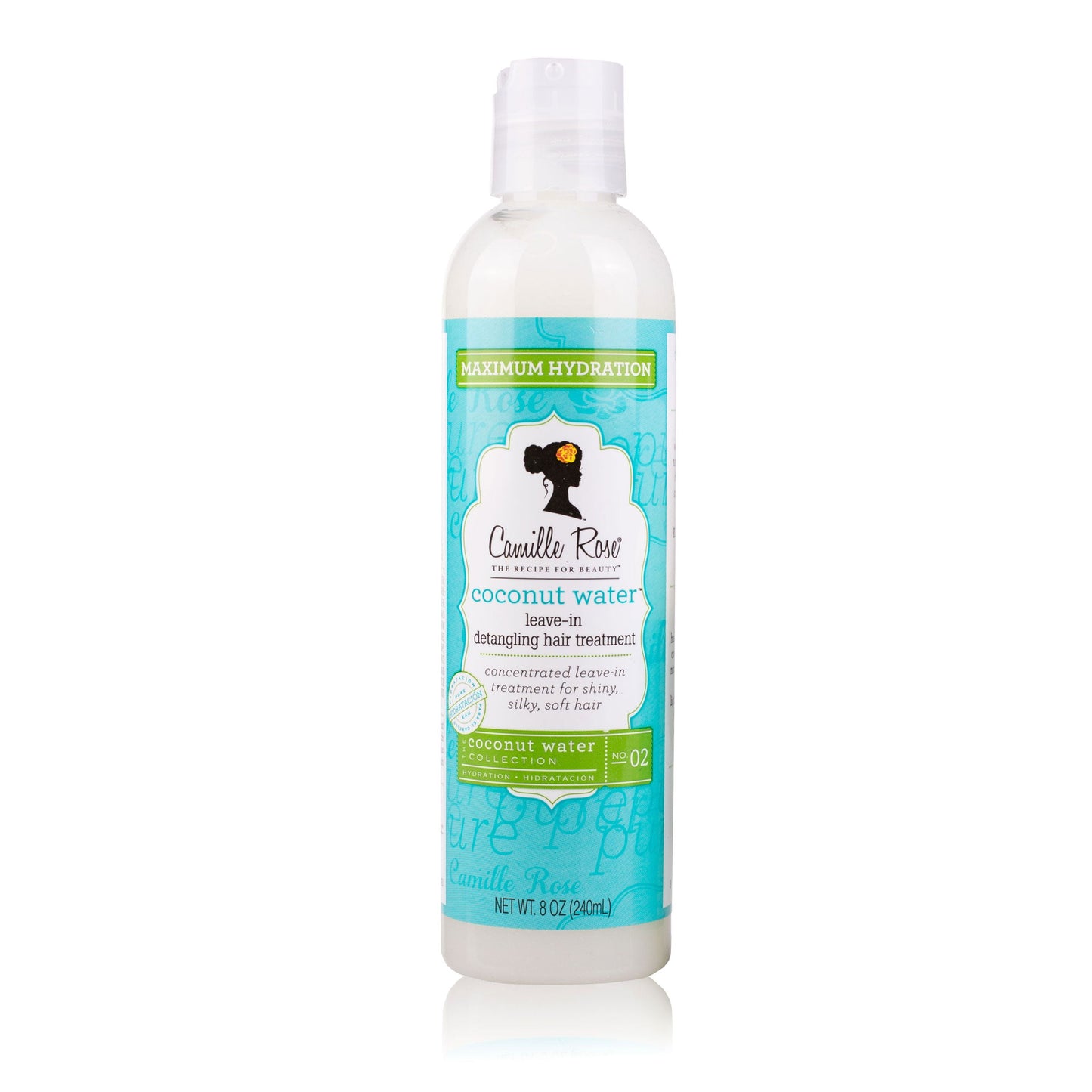 CAMILLE ROSE LAV HAIR SPRITZ 8Z