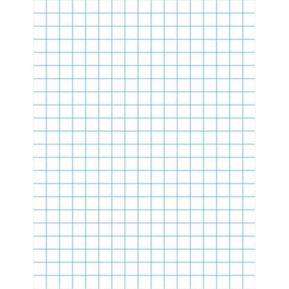 iScholar Double Sided Graph Paper