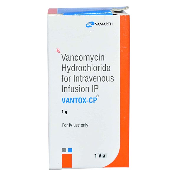 SDNE SAMB B/EBRY CP 1000MG 100
