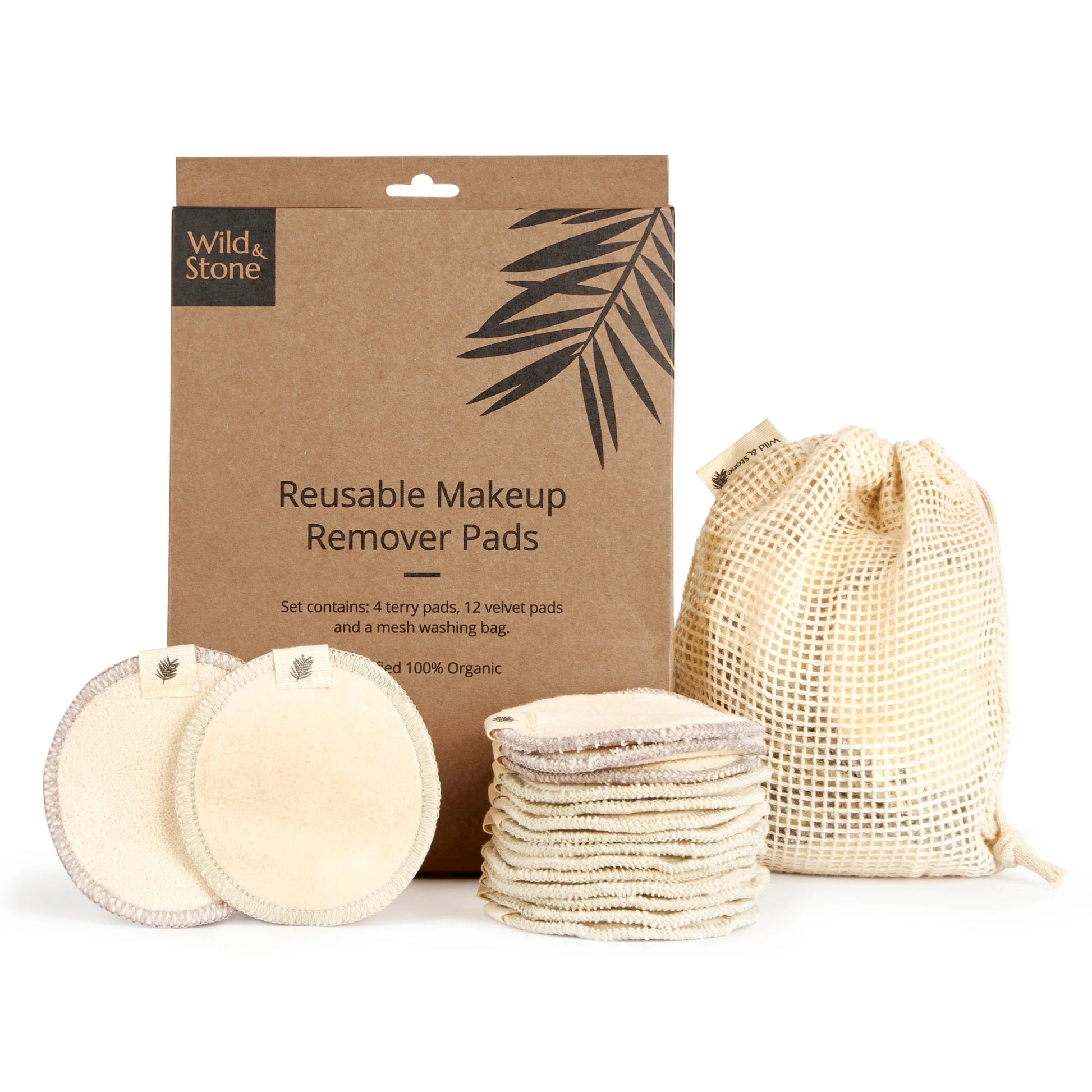 RT MAKEUP REUSABLE REMOVER
