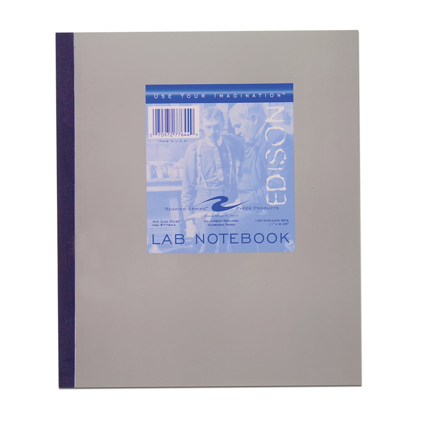 LAB BK SIDE OPEN CARBN 50 SETS