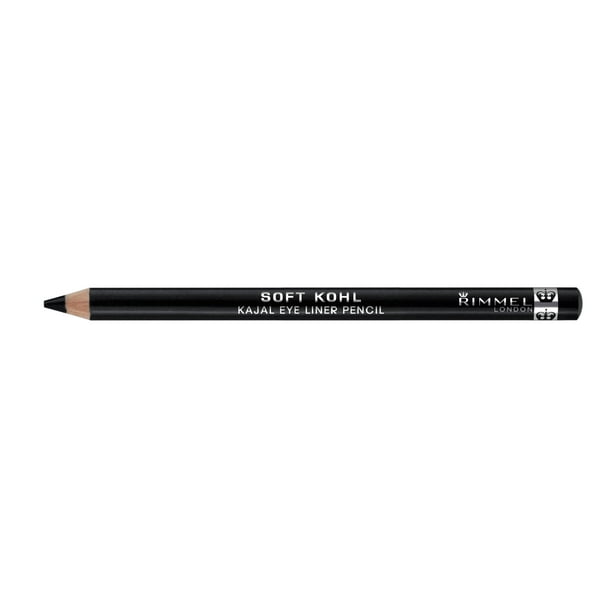 Rimmel Soft Kohl Kajal Eyeliner in 061 Jet Black