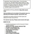 DR. WOODS CASTILE SOAP,BABY MILD