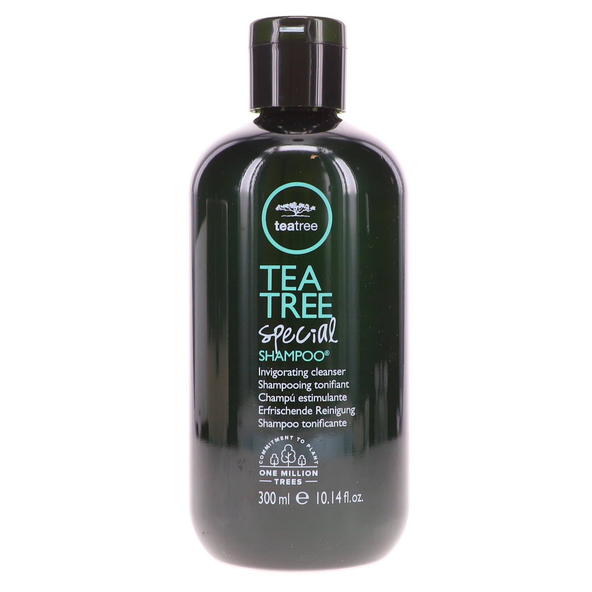 Paul Mitchell Tea Tree Special Travel Shampoo, 2.5 oz